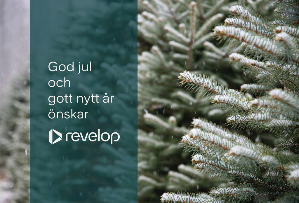 God jul och gott nytt år