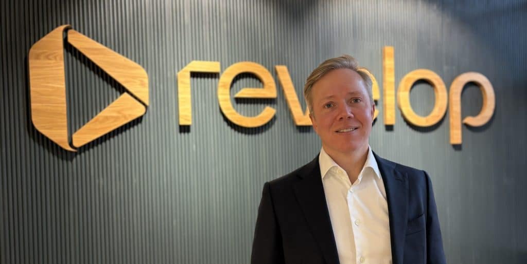 Revelop announces senior hire to its Investment Team