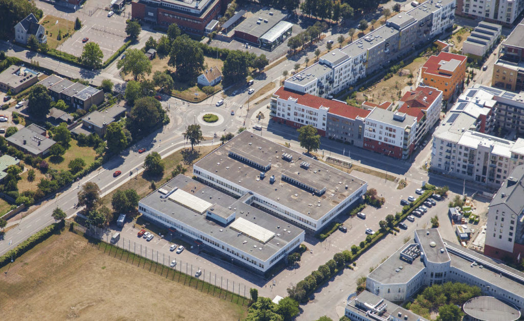 Revelop expands its Öresund portfolio with social infrastructure asset in Malmö