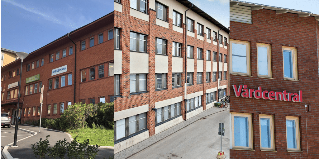Revelop acquires three social infrastructure assets